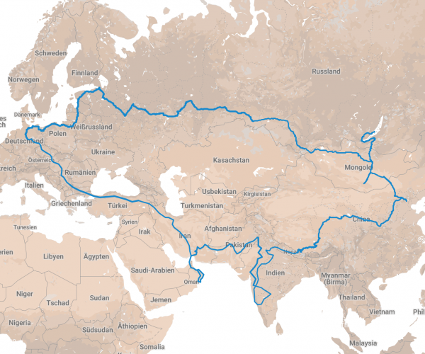 Roadtrip 2018 Roadtrip 2018